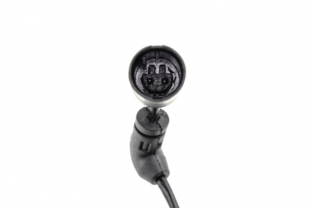 Senzor de avertizare, uzură plăcuțe de frână BMW X5 (E53) 2001-2006 /SPATE/ 34351165580 [2]