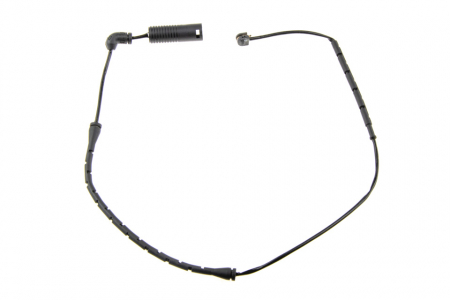 NTY - Senzor de avertizare, uzură plăcuțe de frână BMW X5 (E53) 2001-2006 /SPATE/ 34351165580