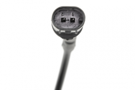 Senzor de avertizare, uzură plăcuțe de frână BMW X5 (E70) 2006-2013, X6 (E71,E72) 2007-2014 /FAȚĂ/ 34356773008 [2]