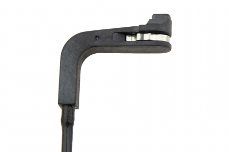 Senzor de avertizare, uzură plăcuțe de frână BMW X5 (E70) 2006-2013, X6 (E71,E72) 2007-2014 /FAȚĂ/ 34356773008 [1]