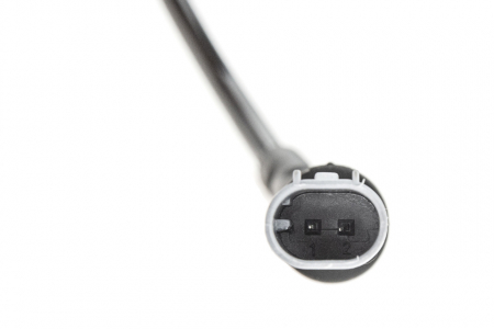 Senzor de avertizare, uzură plăcuțe de frână BMW X5 (E70) 2006-2013, X6 (E71,E72) 2007-2014 /FAȚĂ/ 34356792567 [2]