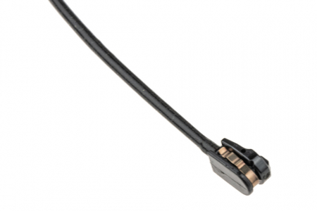 Senzor de avertizare, uzură plăcuțe de frână MINI CLUBMAN (R55) 2007-2014, MINI (R56,R57,R58) 2006-2015 /SPATE/ 34356792573 [1]