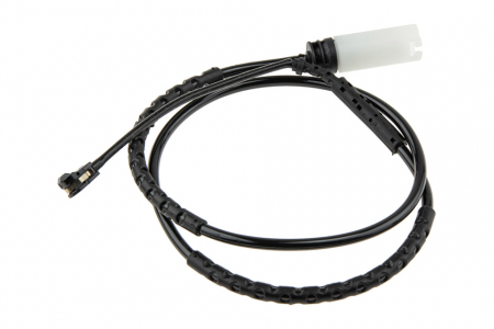 NTY - Senzor de avertizare, uzură plăcuțe de frână MINI COUNTRYMAN (R60) 2010-2016, PACEMAN (R61) 2012-2016 /SPATE/ 34359804834