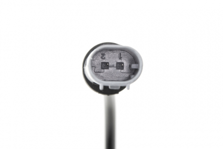 Senzor de avertizare, uzură plăcuțe de frână MINI (F55,F56) 2013-, COUNTRYMAN (F60) 2017- /FAȚĂ/ 34356799735 [2]