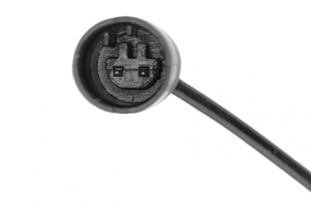 Senzor de avertizare, uzură plăcuțe de frână MINI (R50,R53,R52) 2001-2006 /FAȚĂ/ 34356761447 [2]