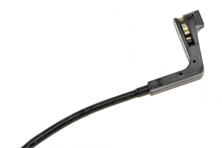 Senzor de avertizare, uzură plăcuțe de frână MINI (R55,R56,R57) 2006-2015 /FAȚĂ/ 34356773017 [1]