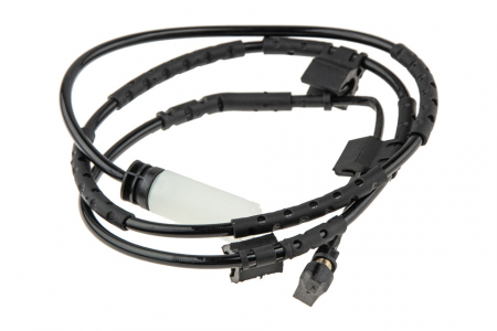 NTY - Senzor de avertizare, uzură plăcuțe de frână MINI (R55,R56,R57) 2006-2015 /SPATE/ 34356773018