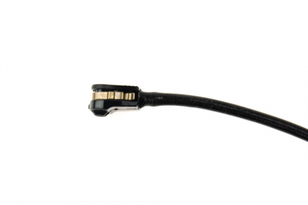 Senzor de avertizare, uzură plăcuțe de frână MINI (R55,R58,R59) 2010-2015 /FAȚĂ/ 34356792572 [1]