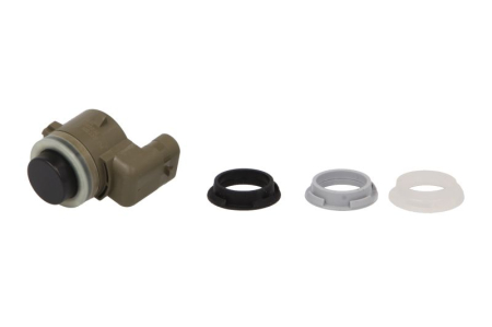 Senzori parcare - Senzor de parcare Fata/Spate potrivit AUDI A6 ALLROAD C8, A6 C8, A7, A8 D5, E-TRON, E-TRON GT, Q7, Q8; PORSCHE 911, 911 TARGA, PANAMERA, TAYCAN, TAYCAN CROSS TURISMO, TAYCAN SPORT TURISMO