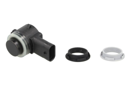 Piese Auto - Senzor de parcare Fata/Spate potrivit MAN; MERCEDES; VOLVO; AUDI; BENTLEY; BMW; CUPRA; JAGUAR; LAND ROVER; MINI; PORSCHE; ROLLS-ROYCE; SEAT; SKODA; TOYOTA; VW