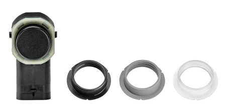 Senzor de parcare Fata/Spate potrivit VOLVO; ABARTH; ALFA ROMEO; AUDI; BENTLEY; FIAT; HYUNDAI; JAGUAR; KIA; LANCIA; LAND ROVER; OPEL; PORSCHE; RENAULT; SEAT; SKODA; TOYOTA; VW [2]
