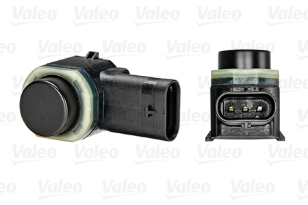 Senzor de parcare Fata/Spate potrivit VOLVO; ABARTH; ALFA ROMEO; AUDI; BENTLEY; FIAT; HYUNDAI; JAGUAR; KIA; LANCIA; LAND ROVER; OPEL; PORSCHE; RENAULT; SEAT; SKODA; TOYOTA; VW [1]