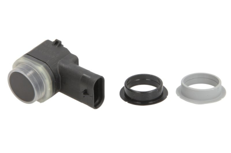 Senzori parcare - Senzor de parcare Fata/Spate potrivit VOLVO; ABARTH; ALFA ROMEO; AUDI; BENTLEY; FIAT; HYUNDAI; JAGUAR; KIA; LANCIA; LAND ROVER; OPEL; PORSCHE; RENAULT; SEAT; SKODA; TOYOTA; VW