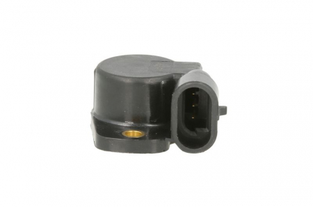 Senzor de pozitie a clapetei de acceleratie potrivit ALFA ROMEO 145, 146; DACIA DUSTER, LOGAN, LOGAN MCV, SANDERO; FIAT BRAVA, BRAVO I, MAREA, PALIO, SIENA, TEMPRA, TIPO 1.4-2.0 dupa 1991 [1]