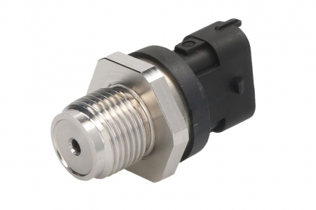 Senzori - Senzor de presiune pe sina CR potrivit FIAT DUCATO; OPEL INSIGNIA A; PEUGEOT BOXER 2.0D/2.3D/3.0D 07.06-