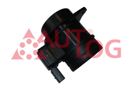Electrica - Senzor debit aer (3 pin, modul) potrivit AUDI A1, A3, A4 ALLROAD B8, A4 ALLROAD B9, A4 B8, A4 B9, A5, A6 C7, Q2, Q3, Q5, TT; SEAT ALHAMBRA, ALTEA, ALTEA XL, ATECA, EXEO, EXEO ST 1.6D/2.0/2.0D 05.03-