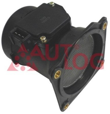 Senzor debit aer (3 pin, modul) potrivit AUDI A4 B5, A6 C5, A8 D2; VW PASSAT B5 2.4/2.8 04.96-01.05 [2]