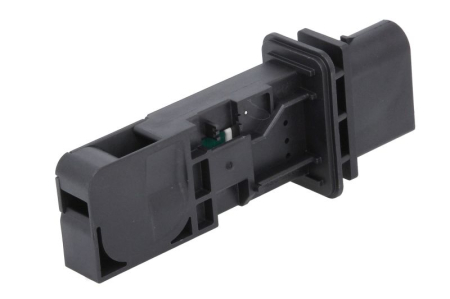 Electrica - Senzor debit aer (4 pin, cartus) potrivit MERCEDES C (W203), C (W204), C T-MODEL (S203), CLK (A209), CLK (C209), CLS (C218), CLS (C219), CLS SHOOTING BRAKE (X218), E (A207), E (C207) 3.0D 01.05-10.19