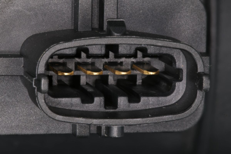 Senzor debit aer (4 pin, modul) potrivit ALFA ROMEO 159, BRERA, GIULIETTA, GIULIETTA/HATCHBACK, MITO, SPIDER; CITROEN NEMO, NEMO/MINIVAN; FIAT 500, 500 C, 500L, 500X, BRAVO, BRAVO II 1.3D-2.3D 10.04- [1]