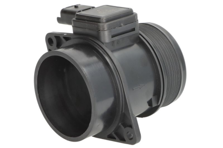 Electrica - Senzor debit aer (4 pin, modul) potrivit CITROEN C4, C4 GRAND PICASSO I, C4 I, C4 II, C4 PICASSO I, C5 III, C6, DS4; PEUGEOT 3008 I, 307, 308, 308 I, 407, 5008, 607 2.0D/2.7D 10.03-