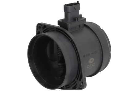 Electrica - Senzor debit aer potrivit JAGUAR E-PACE, F-PACE, XE, XF II, XF SPORTBRAKE, XJ; LAND ROVER DEFENDER, DISCOVERY SPORT, DISCOVERY V, RANGE ROVER EVOQUE, RANGE ROVER IV 2.0-5.0H dupa 2009 (4 pin, modul)