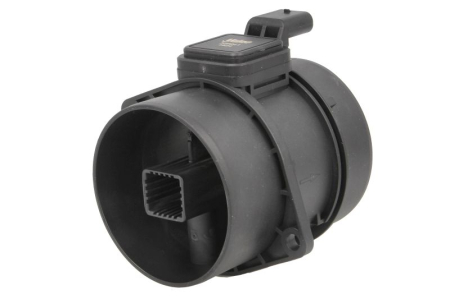 Electrica - Senzor debit aer (4 pin, modul) potrivit MERCEDES C (C204), C T-MODEL (S204), C (W204), CLS (C218), CLS SHOOTING BRAKE (X218), E (A207), E (C207), E T-MODEL (S212), E (W212), GLE (W166) 1.8-3.7 09.03-