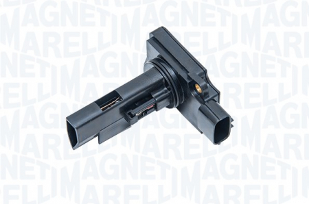 Senzori - Senzor debit aer (4 pin) potrivit MITSUBISHI COLT CZC VI, COLT VI, GRANDIS, LANCER VIII, OUTLANDER I, OUTLANDER II, PAJERO IV 1.5-3.8 05.03-
