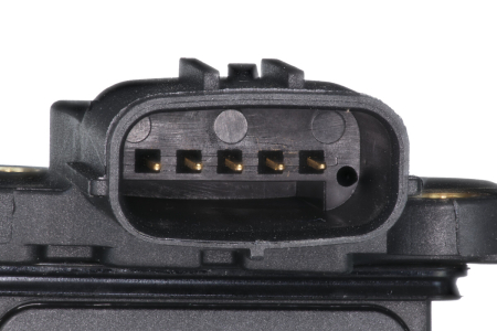 Senzor debit aer (5 pin, cartus) potrivit LEXUS IS II 2.2D 08.05-07.12 [3]