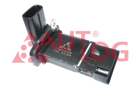 Senzor debit aer (5 pin, cartus) potrivit SUBARU FORESTER, LEVORG 1.6/2.0 03.13- [2]