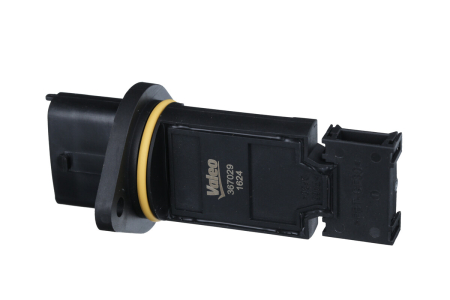 Senzor debit aer (5 pin, modul) potrivit ALFA ROMEO 147, 156, GT, GTV, SPIDER; FIAT DOBLO, DOBLO/MINIVAN, GRANDE PUNTO, MAREA, MULTIPLA, PALIO, PUNTO, STILO; FORD MONDEO III; KIA CARENS I 1.6-2.4D 09. [2]