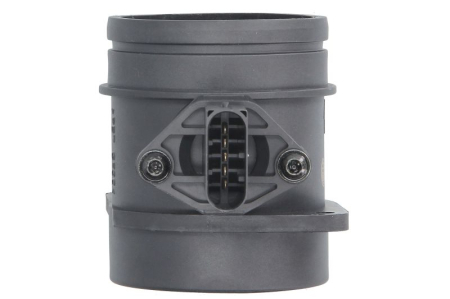Senzor debit aer potrivit BMW 1 (E81), 1 (E87), 3 (E90), 3 (E91), X3 (E83), Z4 (E85) 2.0 2004-2012 (5 pin, modul) [1]