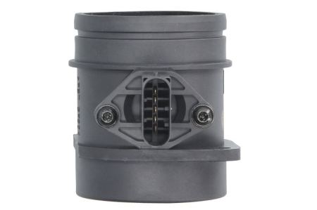 Senzor debit aer potrivit BMW 1 (E81), 1 (E87), 3 (E90), 3 (E91), X3 (E83), Z4 (E85) 2.0 2004-2012 (5 pin, modul) [2]