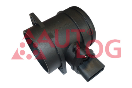 Electrica - Senzor debit aer (5 pin, modul) potrivit BMW 1 (E87), 3 (E90), 3 (E91), X3 (E83), Z4 (E85) 2.0 06.04-06.12