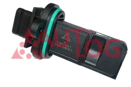 Senzor debit aer (5 pin, modul) potrivit BMW 5 (E60), 5 (E61), 5 (F10), 5 (F11), 5 GRAN TURISMO (F07), 6 (E63), 6 (E64), 6 (F12), 6 (F13), 6 GRAN COUPE (F06), 7 (E65, E66, E67), 7 (F01 4.0-4.8 03.05-1 [2]