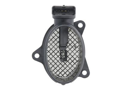 Senzor debit aer potrivit VOLVO C30, S40 II, V50; CITROEN BERLINGO, BERLINGO MULTISPACE, BERLINGO/MINIVAN, C2, C3 I, C3 II, C3 PICASSO, C4, C4 GRAND PICASSO I, C4 I 1.4D-2.0D dupa 2002 (5 pin, modul) [1]