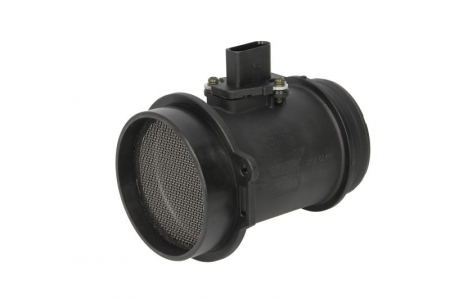 Senzori - Senzor debit aer (5 pin) potrivit AUDI A4 B7, A6 ALLROAD C6, A6 ALLROAD C7, A6 C6, A8 D3, Q7; VW PHAETON, TOUAREG 2.7D/3.0D 08.03-06.16