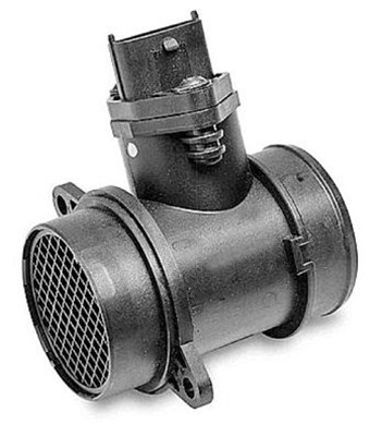 Senzori - Senzor debit aer (5 pin) potrivit HYUNDAI ACCENT II, GETZ, MATRIX 1.5D 10.01-08.10