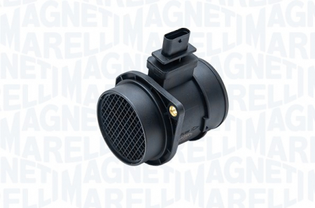 Senzori - Senzor debit aer (5 pin) potrivit HYUNDAI ACCENT III, ELANTRA IV, GETZ, I10 I, I20 I, I30, MATRIX; KIA CEE'D, CERATO I, PRO CEE'D, RIO II, SOUL I 1.1D-1.6D 03.05-12.15