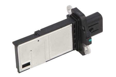 Electrica - Senzor debit aer (6 pin, cartus) potrivit CHRYSLER VOYAGER V; DODGE NITRO; JEEP CHEROKEE, WRANGLER III; LANCIA VOYAGER 2.5D/2.8D 09.01-