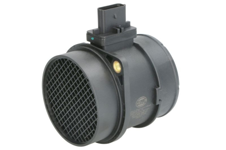 Senzor debit aer (8 pin, modul) potrivit JEEP GRAND CHEROKEE, GRAND CHEROKEE IV 3.0D 01.11- Electrica - Senzor debit aer (8 pin, modul) potrivit JEEP GRAND CHEROKEE, GRAND CHEROKEE IV 3.0D 01.11-