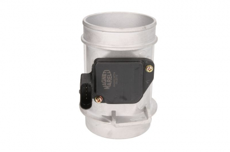 Senzor debit aer potrivit AUDI A4 B5, A4 B6, A4 B7, A6 C5, A8 D2, ALLROAD C5; SKODA SUPERB I; VW PASSAT B5, PASSAT B5.5 2.5D 01.97-03.08 [1]