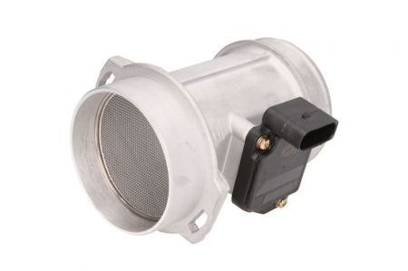 Senzori - Senzor debit aer potrivit AUDI A4 B5, A4 B6, A4 B7, A6 C5, A8 D2, ALLROAD C5; SKODA SUPERB I; VW PASSAT B5, PASSAT B5.5 2.5D 01.97-03.08