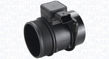 Senzor debit aer potrivit CITROEN C4, C4 GRAND PICASSO I, C4 I, C4 PICASSO I, C5 III, C6; PEUGEOT 3008, 307, 308, 308 I, 407, 5008, 607 2.0D/2.7D 10.03- [2]