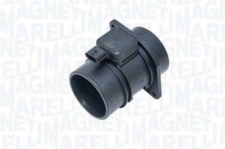 Senzori - Senzor debit aer potrivit DACIA DUSTER, LOGAN, LOGAN MCV, SANDERO; NISSAN QASHQAI I; OPEL VIVARO A; RENAULT KANGOO BE BOP, KANGOO II, TRAFIC II 1.5D/2.0D 08.06-