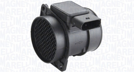 Senzori - Senzor debit aer potrivit MERCEDES C (CL203), C T-MODEL (S202), C T-MODEL (S203), C (W203), CLK (A208), CLK (C208), E T-MODEL (S210), E (W210), SLK (R170) 2.0/2.3 03.00-04.04