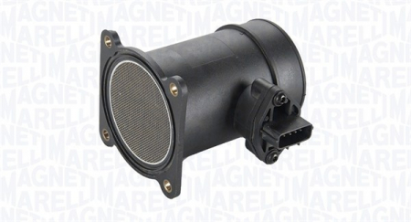 Senzor debit aer potrivit NISSAN ALMERA II, ALMERA TINO, PRIMERA 1.5/1.6/1.8 06.96-10.08 [2]