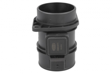 Senzor debit aer potrivit NISSAN PRIMASTAR, QASHQAI I; OPEL MOVANO A, VIVARO A; RENAULT GRAND SCENIC II, KANGOO BE BOP, KANGOO EXPRESS, KANGOO II, MASTER II, MEGANE II, SCENIC II 1.5D-2.5D 10.03- [1]