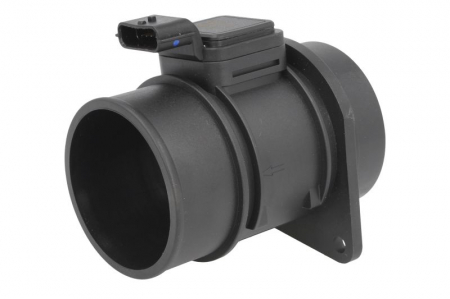 Senzori - Senzor debit aer potrivit NISSAN PRIMASTAR, QASHQAI I; OPEL MOVANO A, VIVARO A; RENAULT GRAND SCENIC II, KANGOO BE BOP, KANGOO EXPRESS, KANGOO II, MASTER II, MEGANE II, SCENIC II 1.5D-2.5D 10.03-