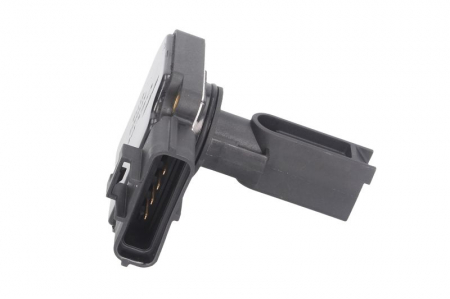 Senzor debitmetru (4 pin, cartus) potrivit FORD MONDEO III, TRANSIT; JAGUAR X-TYPE I 2.0D/2.4D 10.00-11.09 [1]