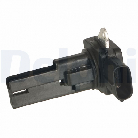 Senzor debitmetru (4 pin, cartus) potrivit MITSUBISHI ASX, COLT CZC VI, COLT VI, GALANT IX, GRANDIS, LANCER VIII, OUTLANDER I, OUTLANDER II, PAJERO IV, PAJERO SPORT I 1.5-3.8 06.00- [2]
